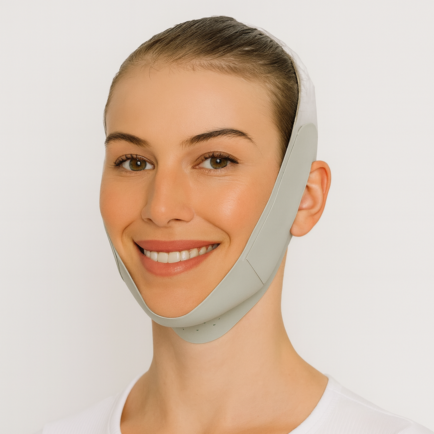 Masque V-Line Liftant