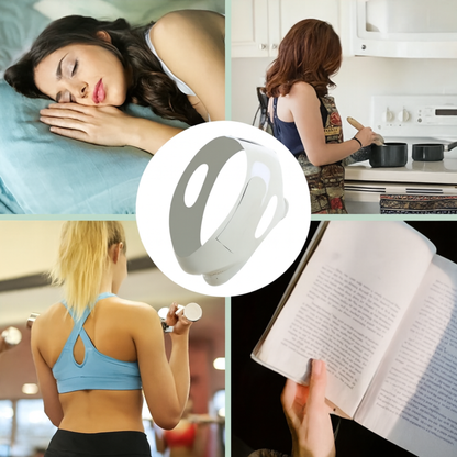 Masque V-Line Liftant