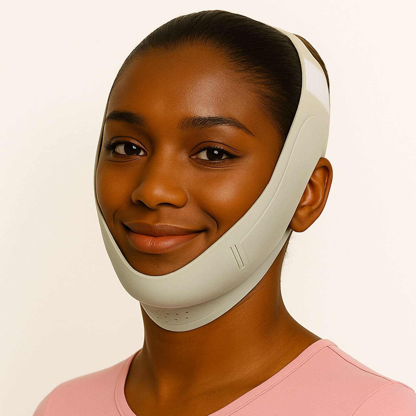 Masque V-Line Liftant